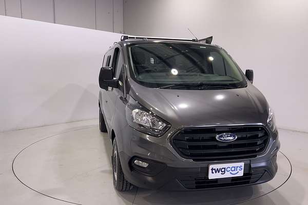 2020 Ford Transit Custom 340L VN LWB
