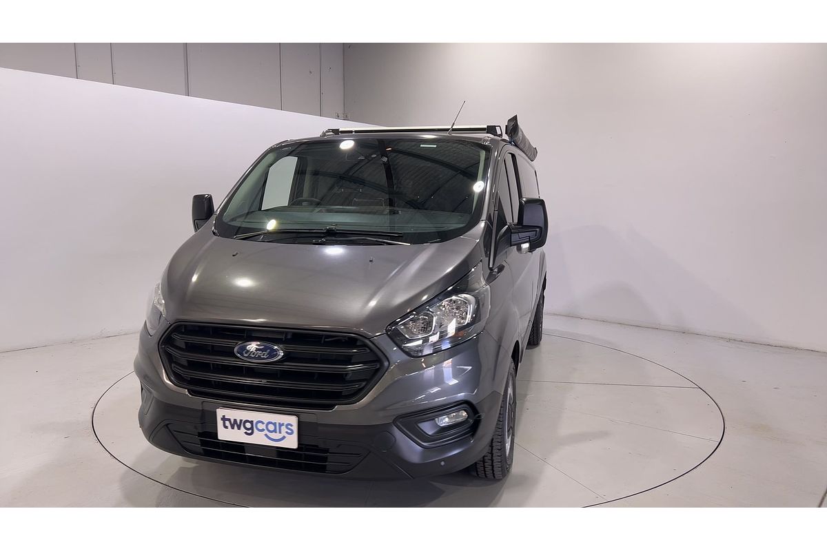 2020 Ford Transit Custom 340L VN LWB