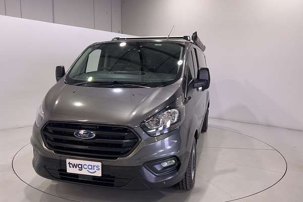 2020 Ford Transit Custom 340L VN LWB
