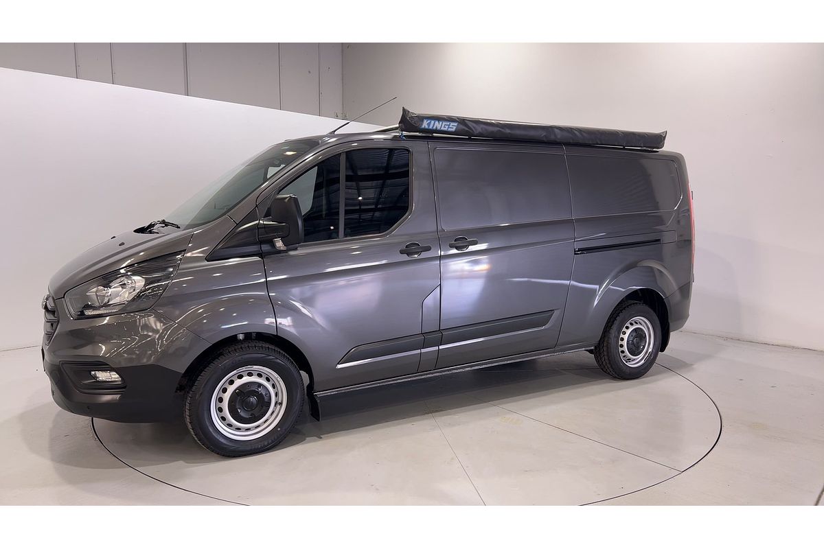 2020 Ford Transit Custom 340L VN LWB