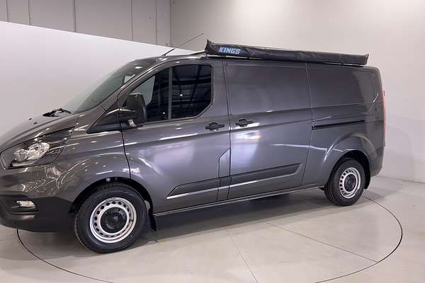 2020 Ford Transit Custom 340L VN LWB