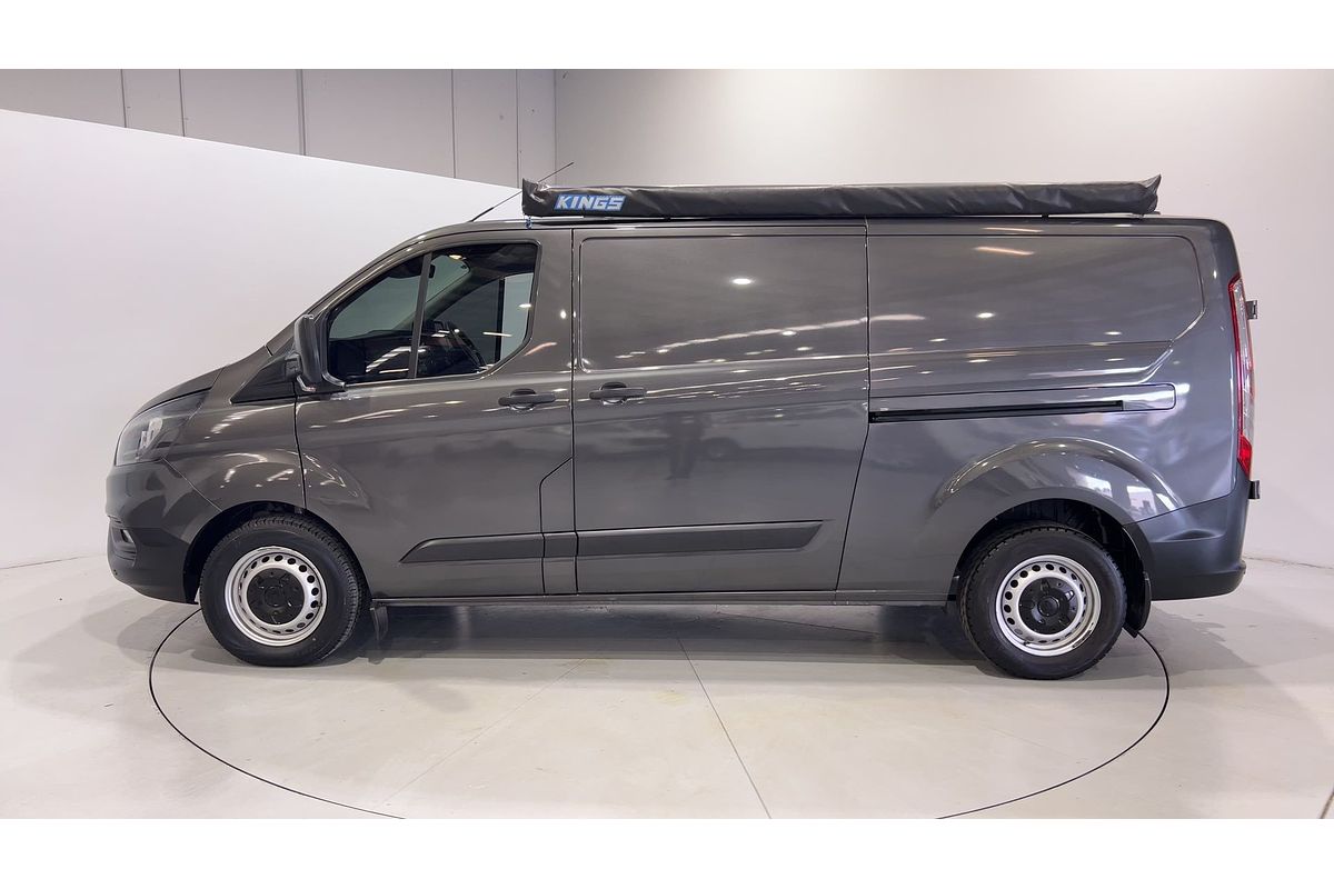 2020 Ford Transit Custom 340L VN LWB