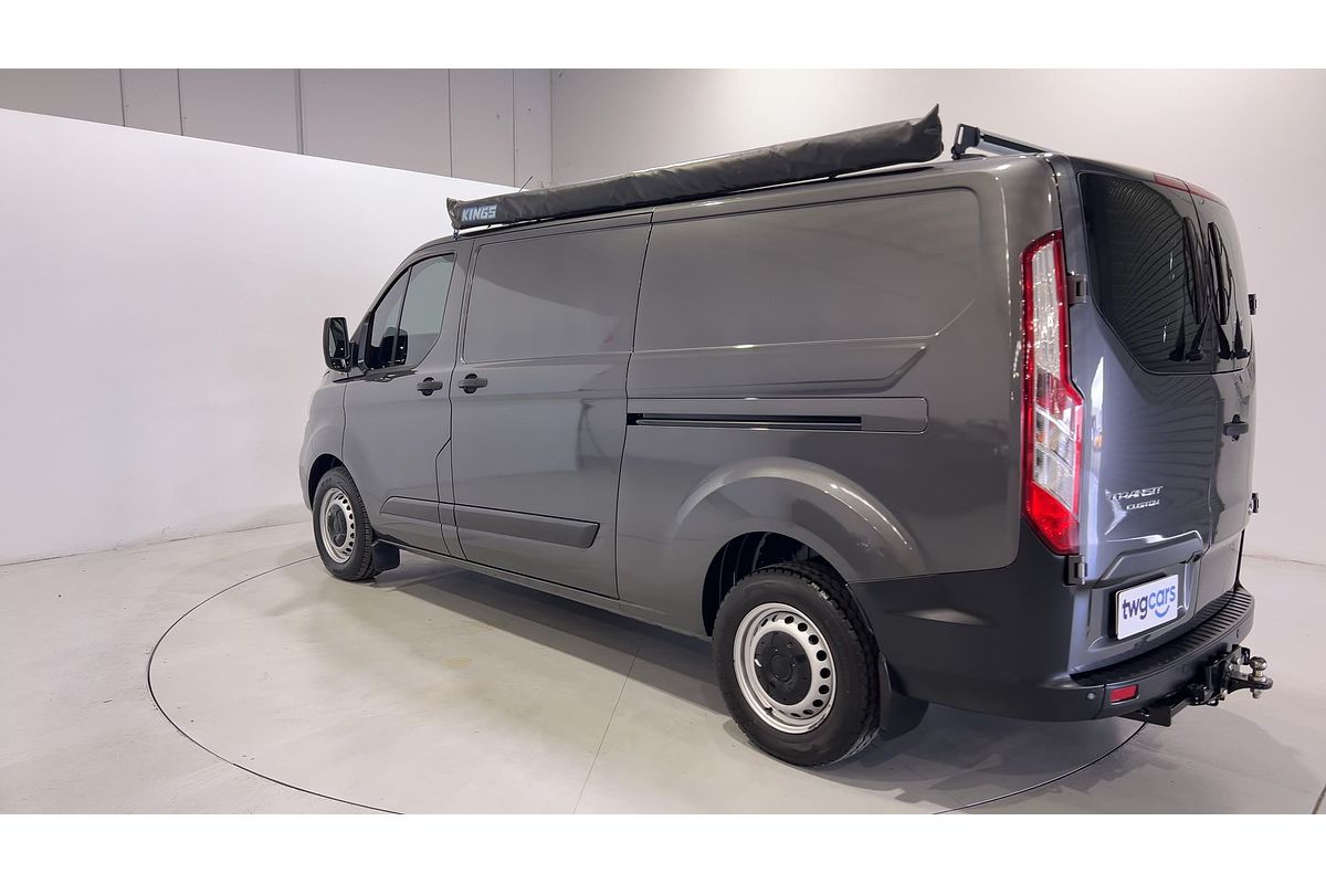 2020 Ford Transit Custom 340L VN LWB