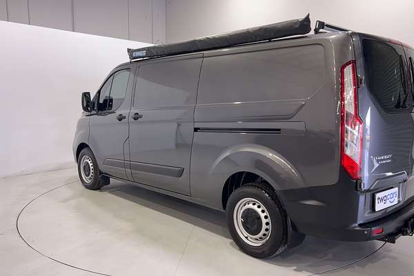 2020 Ford Transit Custom 340L VN LWB