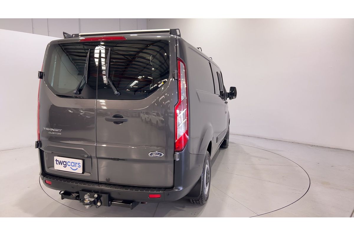 2020 Ford Transit Custom 340L VN LWB