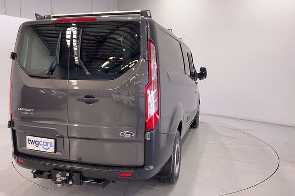 2020 Ford Transit Custom 340L VN LWB