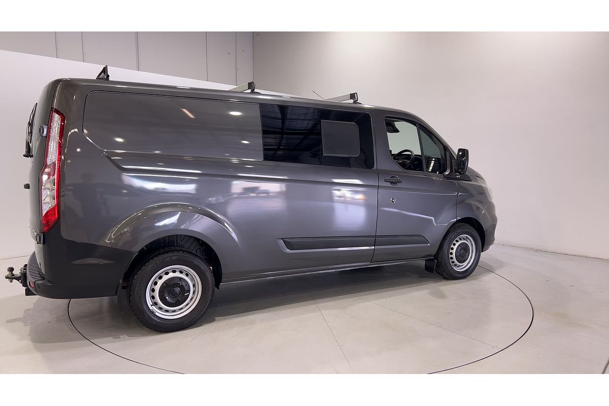 2020 Ford Transit Custom 340L VN LWB