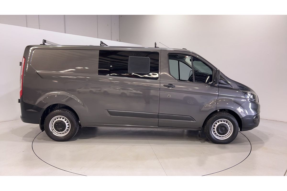 2020 Ford Transit Custom 340L VN LWB