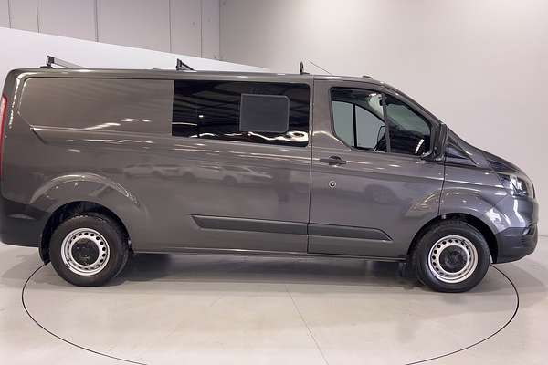 2020 Ford Transit Custom 340L VN LWB