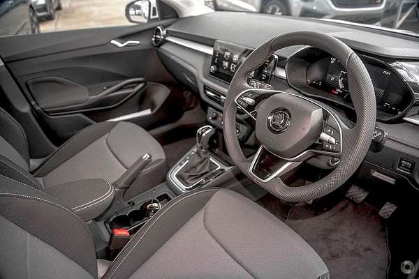 2025 SKODA Fabia 85TSI Select PJ