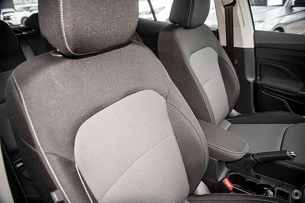 2025 SKODA Fabia 85TSI Select PJ