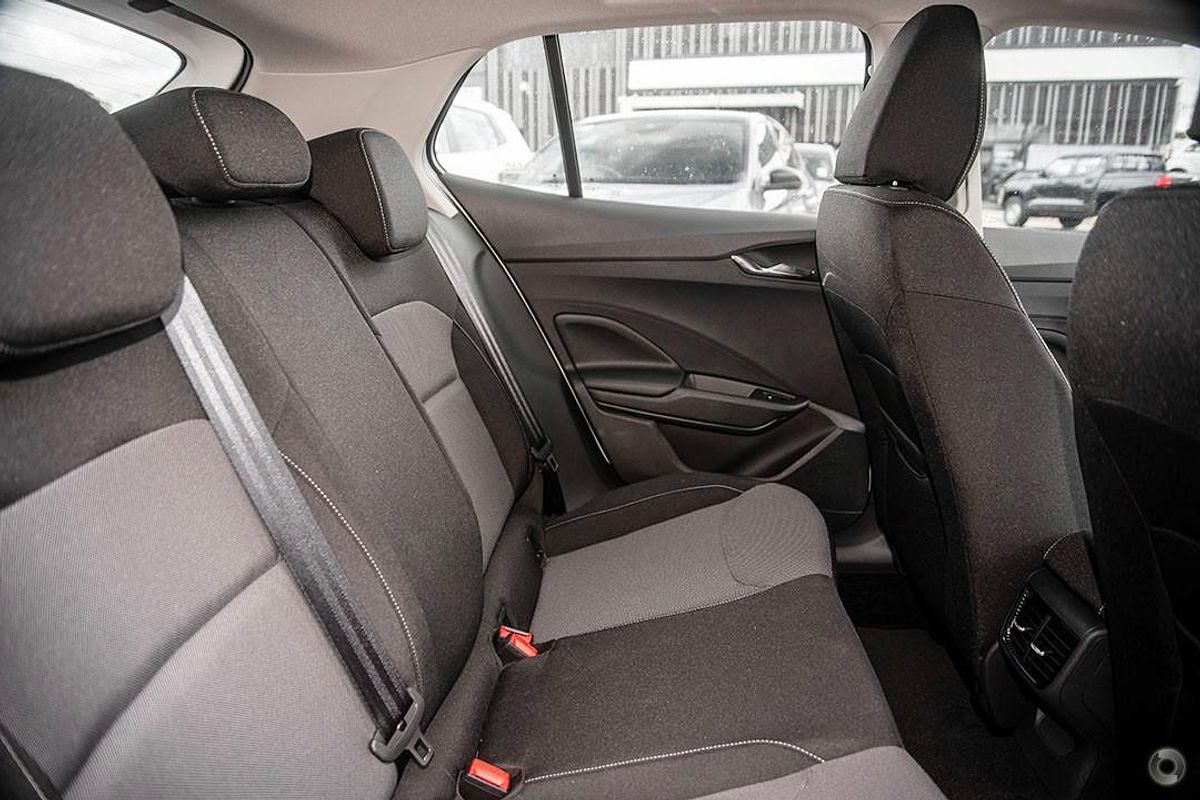 2025 SKODA Fabia 85TSI Select PJ