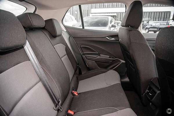 2025 SKODA Fabia 85TSI Select PJ