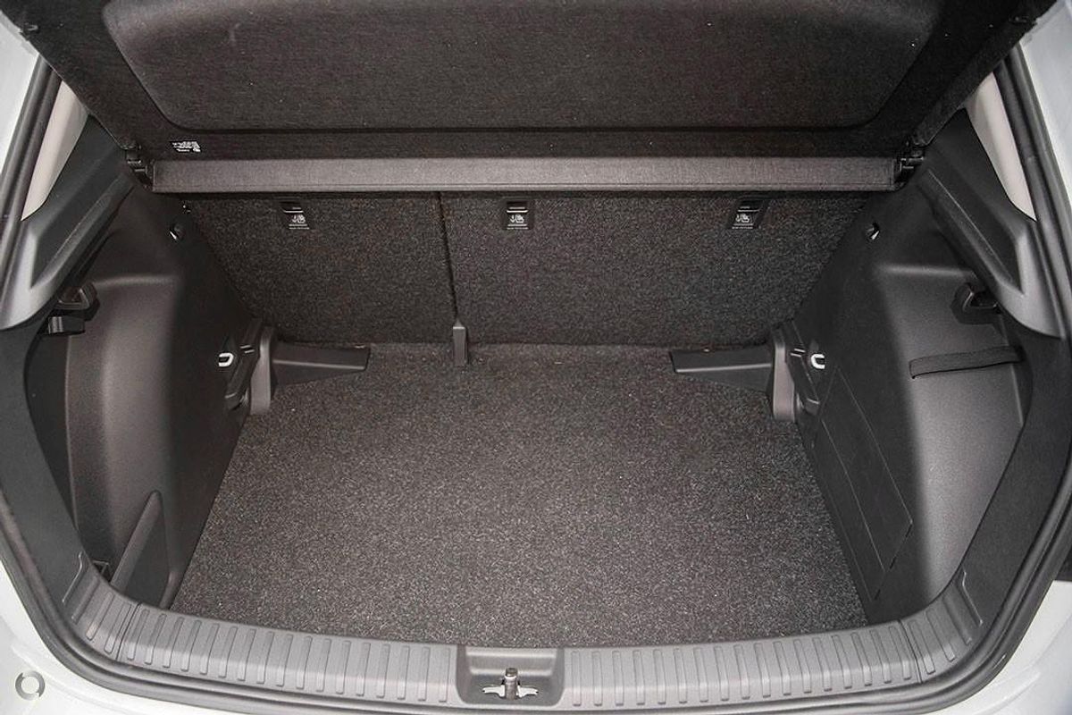 2025 SKODA Fabia 85TSI Select PJ