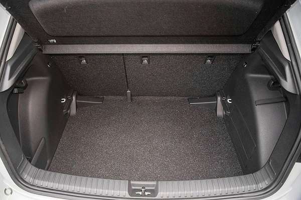 2025 SKODA Fabia 85TSI Select PJ