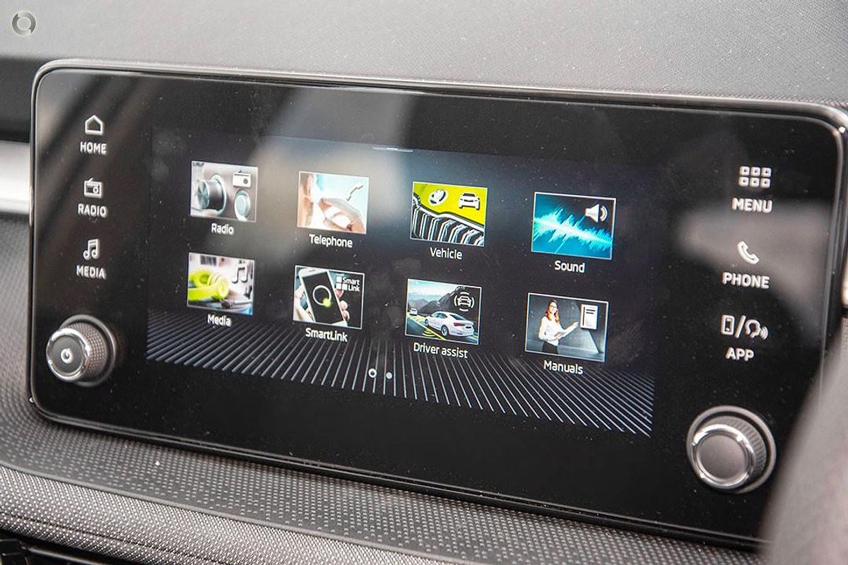 2025 SKODA Fabia 85TSI Select PJ
