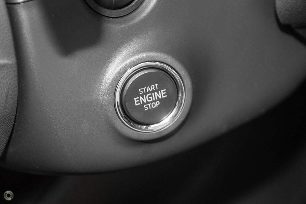 2025 SKODA Fabia 85TSI Select PJ