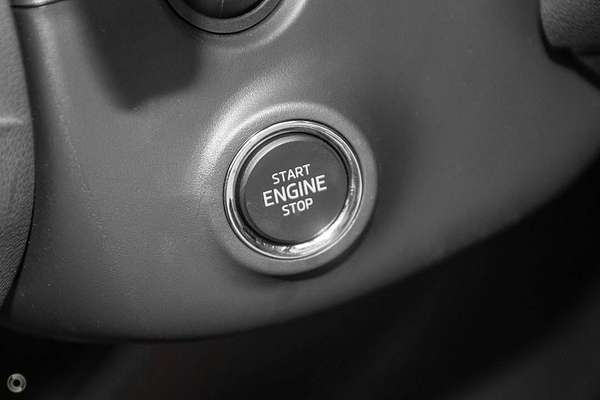 2025 SKODA Fabia 85TSI Select PJ