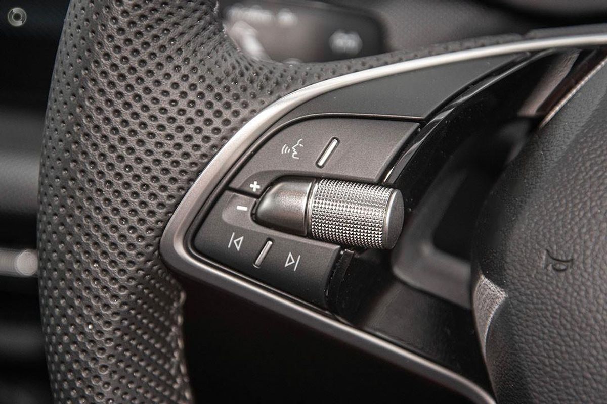 2025 SKODA Fabia 85TSI Select PJ