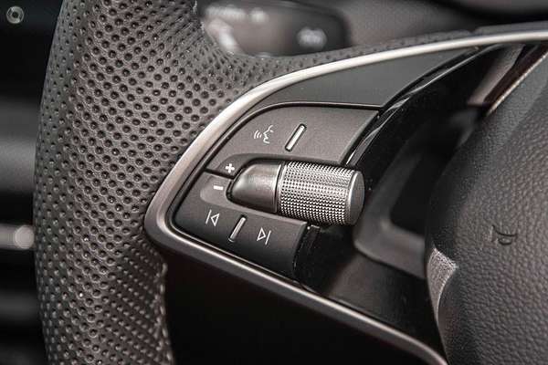 2025 SKODA Fabia 85TSI Select PJ