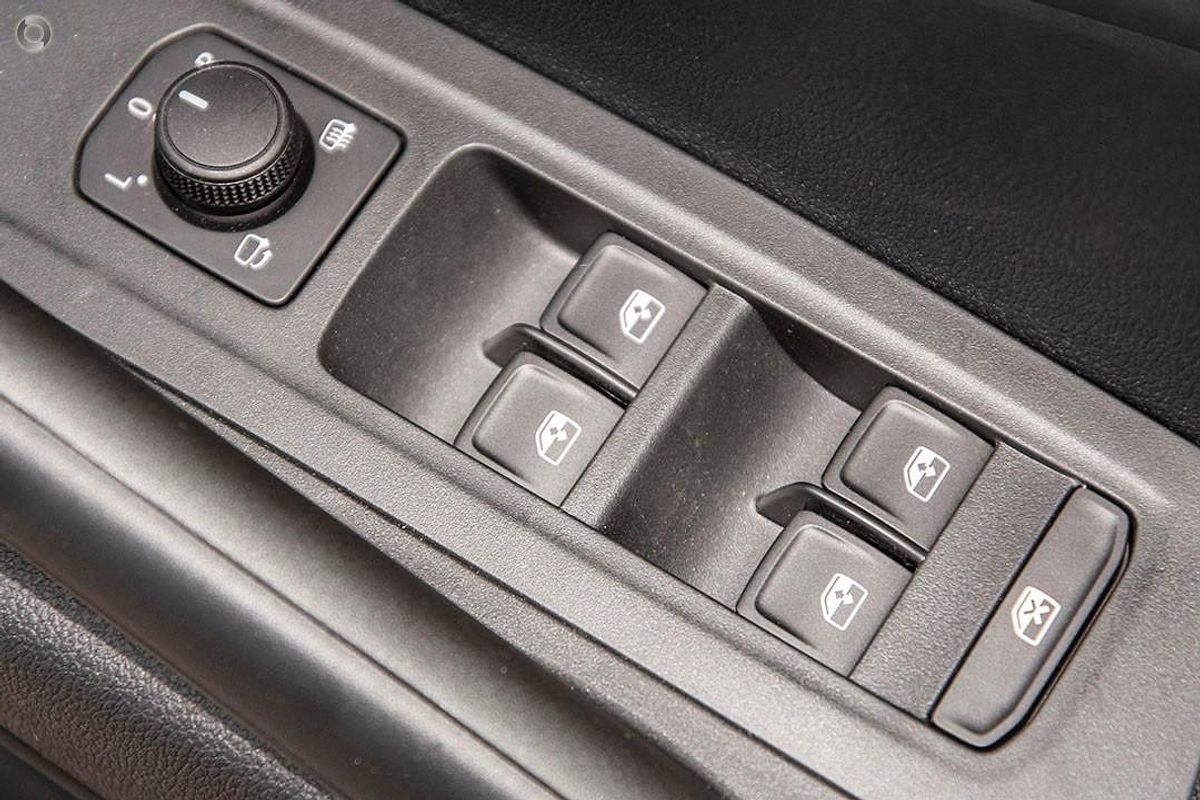 2025 SKODA Fabia 85TSI Select PJ