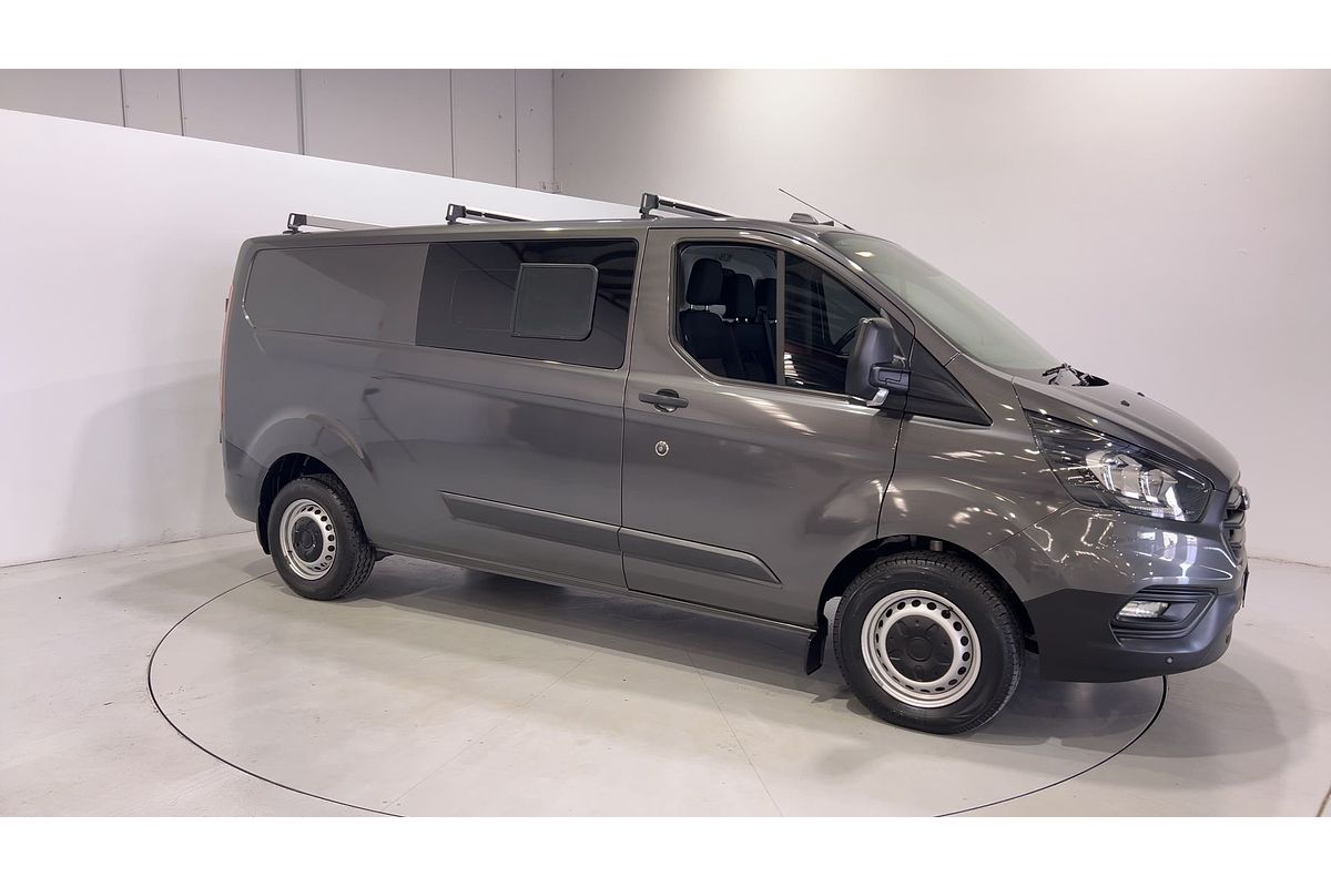 2020 Ford Transit Custom 340L VN LWB