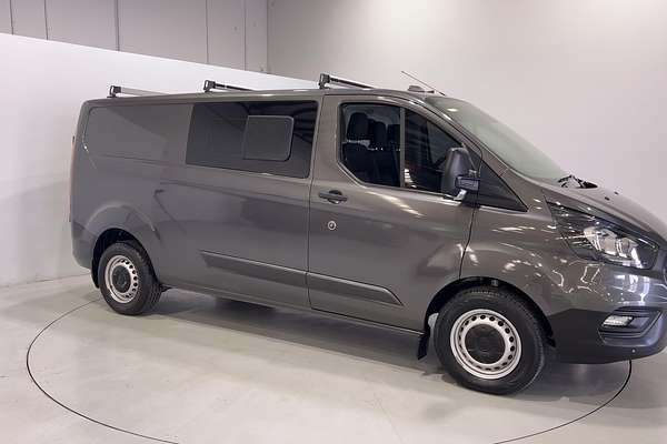 2020 Ford Transit Custom 340L VN LWB