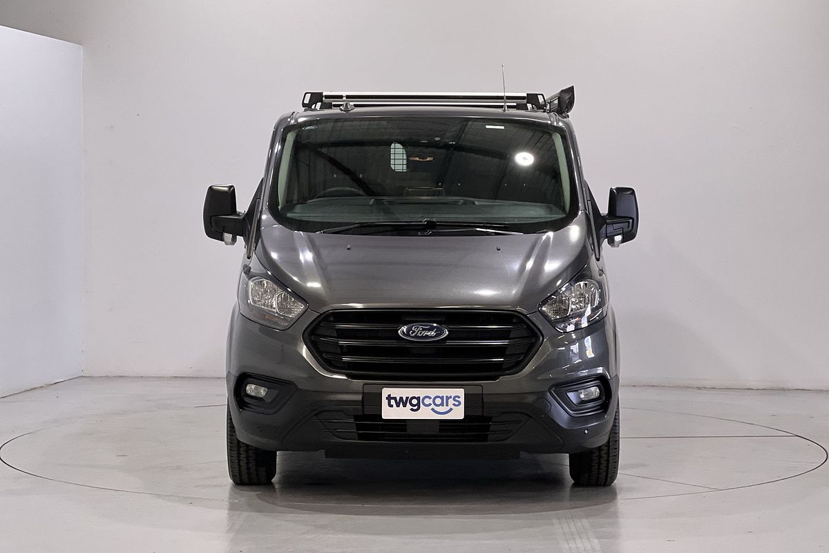 2020 Ford Transit Custom 340L VN LWB