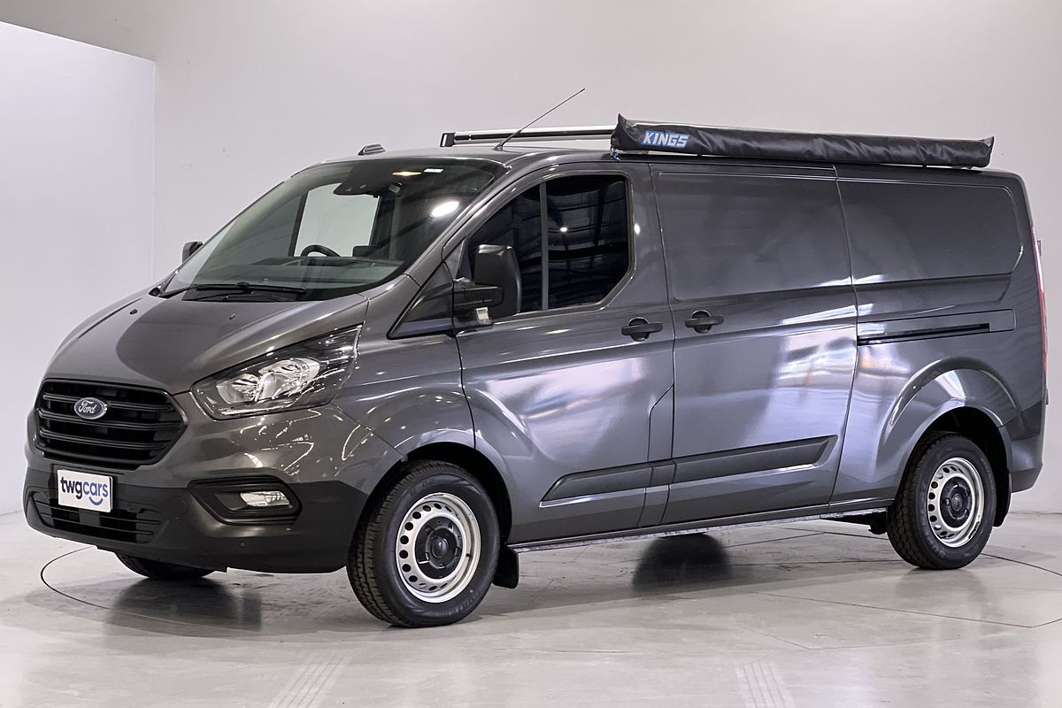 2020 Ford Transit Custom 340L VN LWB