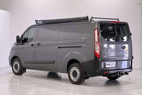 2020 Ford Transit Custom 340L VN LWB
