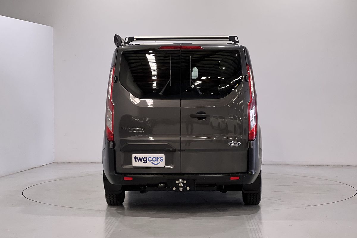 2020 Ford Transit Custom 340L VN LWB