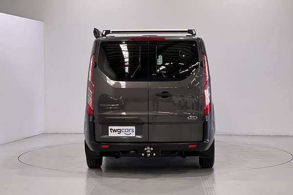 2020 Ford Transit Custom 340L VN LWB