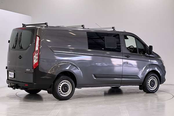 2020 Ford Transit Custom 340L VN LWB