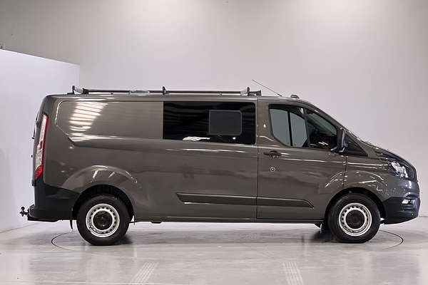 2020 Ford Transit Custom 340L VN LWB