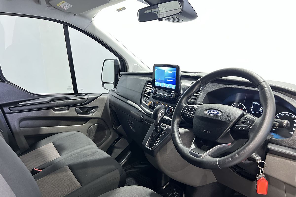 2020 Ford Transit Custom 340L VN LWB