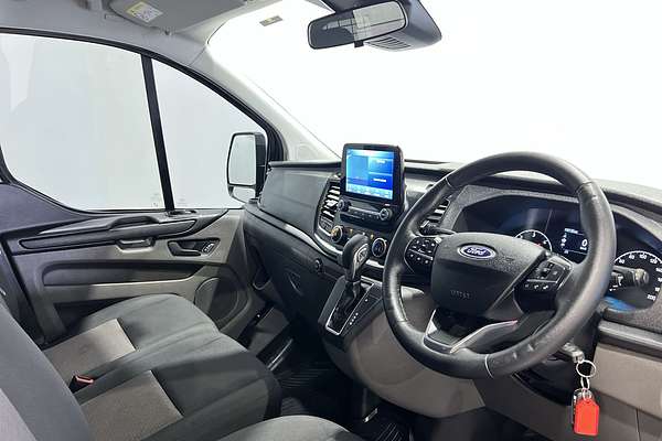 2020 Ford Transit Custom 340L VN LWB