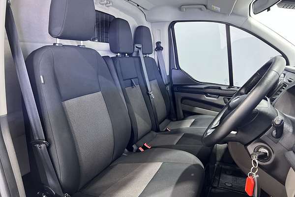 2020 Ford Transit Custom 340L VN LWB