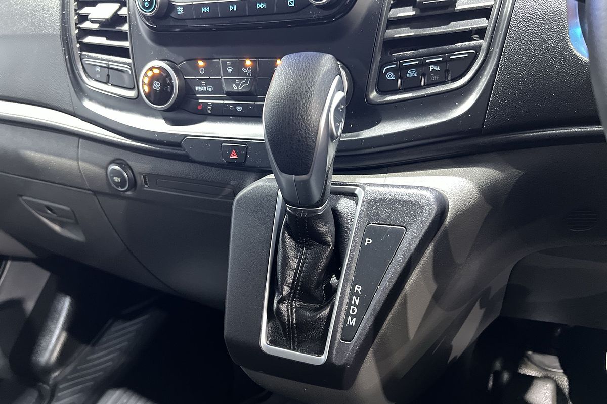 2020 Ford Transit Custom 340L VN LWB