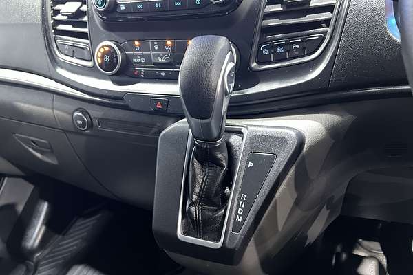 2020 Ford Transit Custom 340L VN LWB