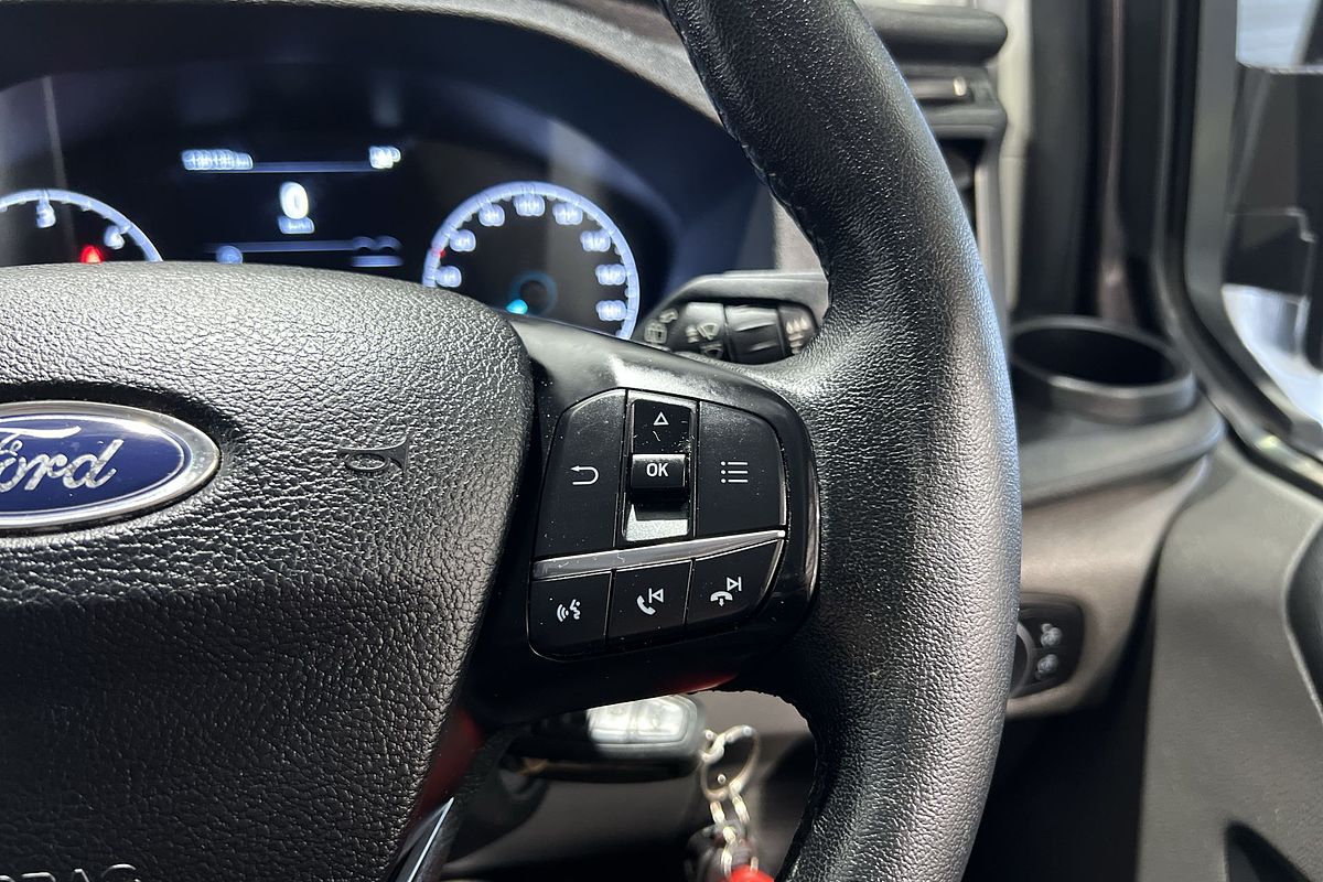 2020 Ford Transit Custom 340L VN LWB