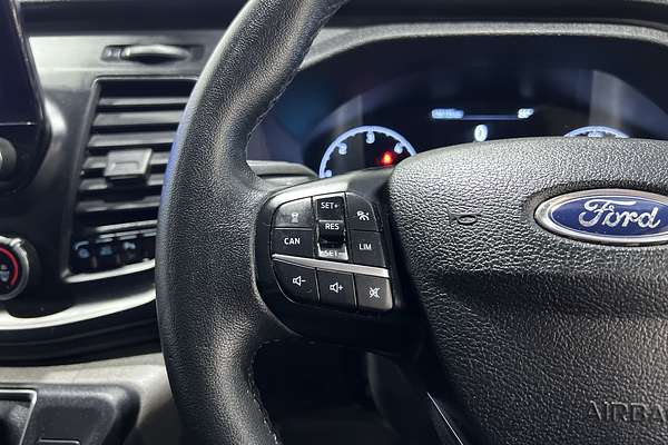 2020 Ford Transit Custom 340L VN LWB