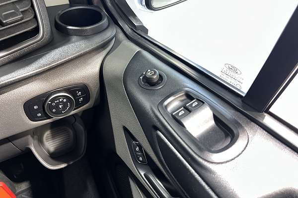 2020 Ford Transit Custom 340L VN LWB
