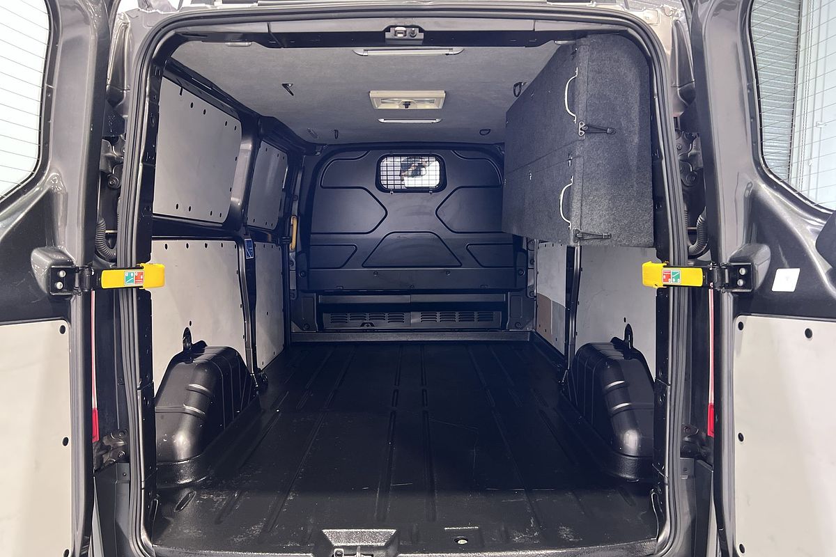 2020 Ford Transit Custom 340L VN LWB