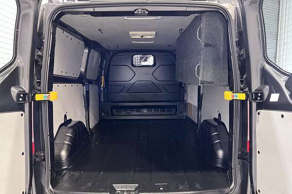 2020 Ford Transit Custom 340L VN LWB