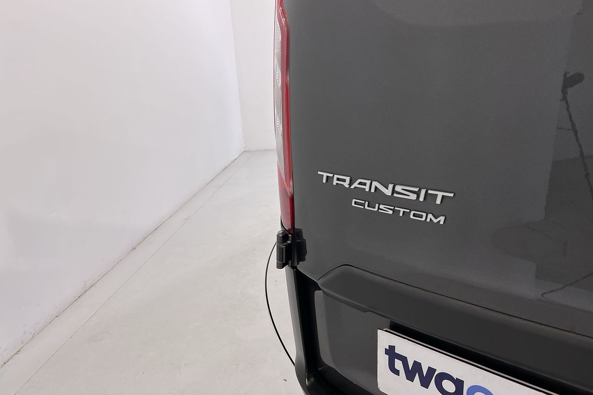 2020 Ford Transit Custom 340L VN LWB