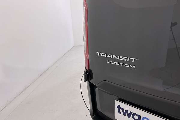 2020 Ford Transit Custom 340L VN LWB