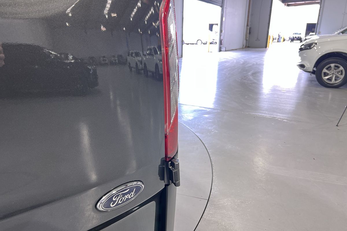 2020 Ford Transit Custom 340L VN LWB