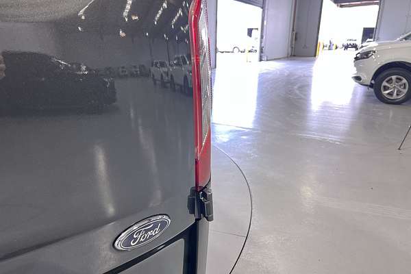 2020 Ford Transit Custom 340L VN LWB