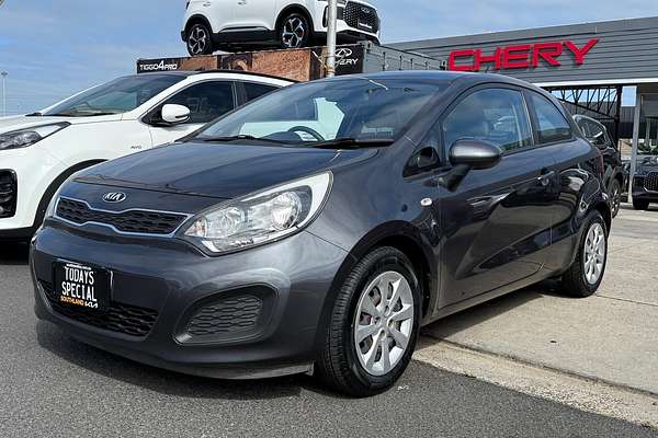 2012 Kia Rio S UB