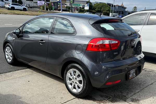 2012 Kia Rio S UB